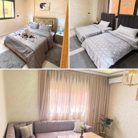 Spacious and Comfortable Apartment, hotel in Beni Mellal