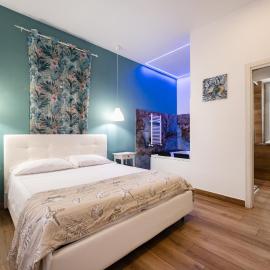 Aroma Rooms Procida, hotel v destinaci Procida
