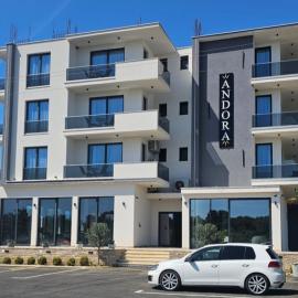 AnDora, ξενοδοχείο σε Donji Štoj