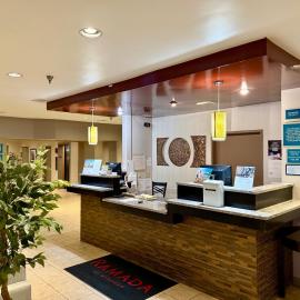 Ramada by Wyndham Glendale Heights/Lombard, hotel in Glendale Heights