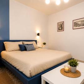 Vesta – hotel w mieście Tivoli