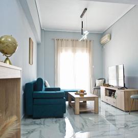 Cosy Escape Apartment