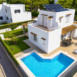 Villa Roca Nova
