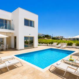 Villa Diana Seaside