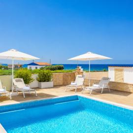 Villa Diana Seaside
