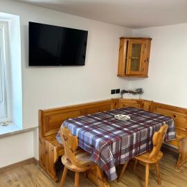 Studio Apartment in the Heart of Moena, hotel a Moena