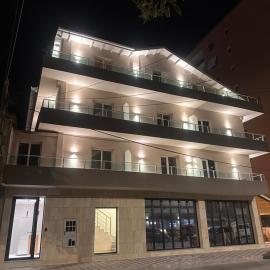 Kanaj Rooms and Apartments