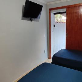 kitnet individual Campinas, hotel in Campinas