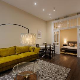 #Bright and Charming 2BR Family Apartment