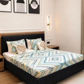 Appartement LA SCENE DU CENTRE ANNABA، فندق في عنابة