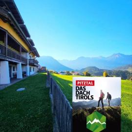 MonteVita Pitztal Panorama Apartments mit Sommercard, hotel a Schweighof