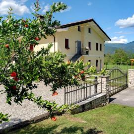Casa Aria Pura