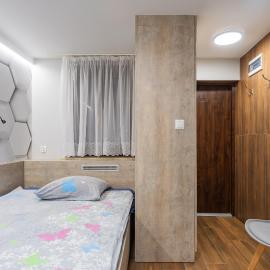 Pokoje Gościnne Elżbieta Lenkiewicz: Supraśl şehrinde bir otel