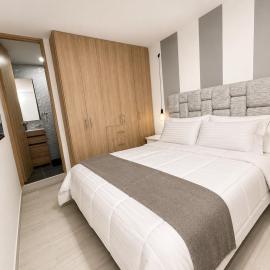 Apartamento Samaria, מלון באיבגה