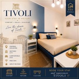 Le Ville Tivoli - Vesta, Hotel in Tivoli