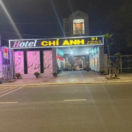 Khách sạn Chí Anh