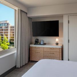 The Beacon at Embassy Row, WorldHotels Distinctive