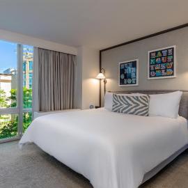 The Beacon at Embassy Row, WorldHotels Distinctive