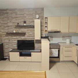 Apartman Daniela