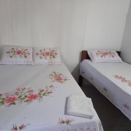 Villa Verde Chalés e Restô