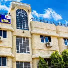 Laxmi Mahal