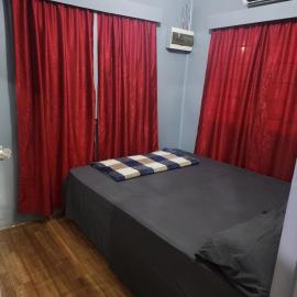 Aaqib Homestay, hótel í Suva