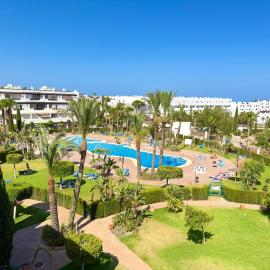 Heavenly Homes Mojacar 129, hotel em Mojácar
