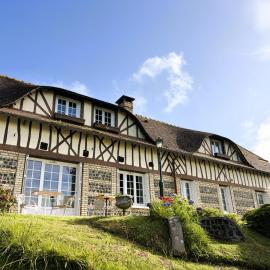 Maison la Hune - vue sur Seine, hotel a Vieux-Port