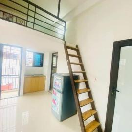 46 An Hòa, Mỗ lao
