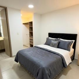 Apartamento Vergel, hotel in Ibagué