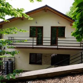 Vila MIHAI, hotel a Văliug