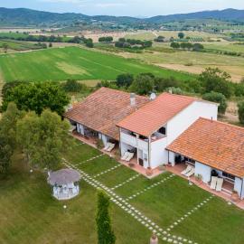 Agriturismo il Montoto - Nature & Relax