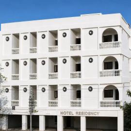 Hotel Residency
