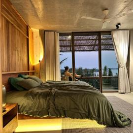 Chum Home, Hotel in Cam Thanh