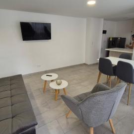 Apartamento moderno en el corazón de Manizales