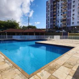 Apartamento Park Vinhais