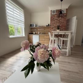 Parka ielas apartamenti, hotel u gradu Limbaži