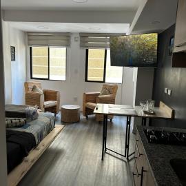 Amazing & Centrally Located Apartment in El Prado، فندق في كوتشابامبا