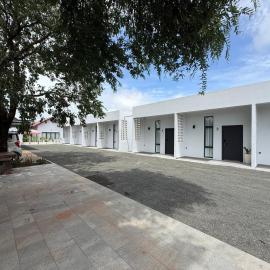 Family Motel, hotel v destinácii Bahal