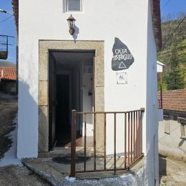 Casa Triângulo