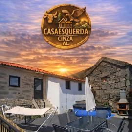 Casaesquerda Cinza