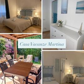 Casa Vacanze Martina