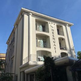 Hotel BENGASI Marina Centro, Hotel in Rimini
