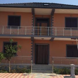 beautiful villa near to the beach