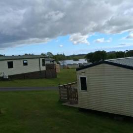 ScotThistle, hotel in Kirkcowan
