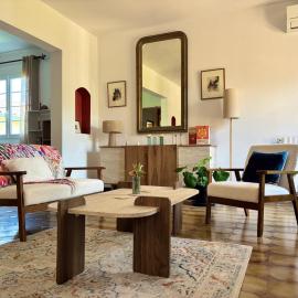 La Désirade Chambres d hôtes et Table gourmande, hotelli kohteessa Saint-Paul-de-Fenouillet