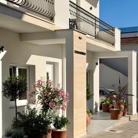 Apartments & Studios Dalmatino