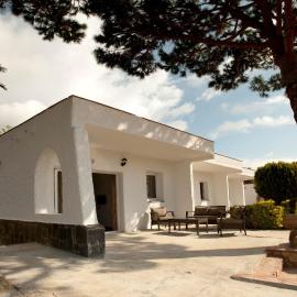 Bungalows Papalus - Golf Lloret -, hotel i Lloret de Mar