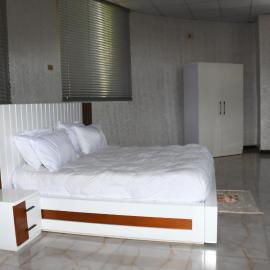Royal Palace Hotel Harar, Hotel in Hārer