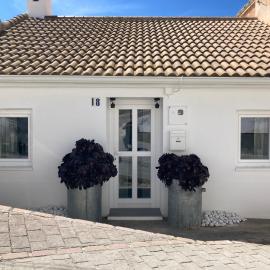 Casa Tranquila